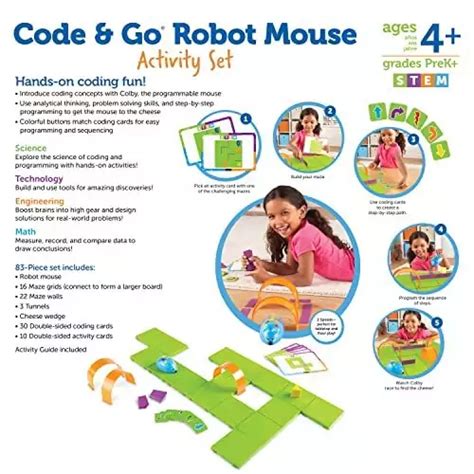 Code Robot Toy 的图像结果