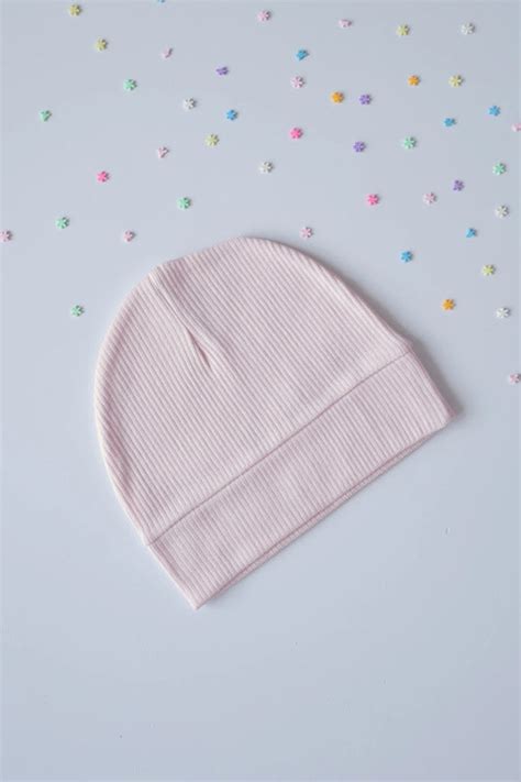 Buy Newborn Baby Cap Online India – LilBontre
