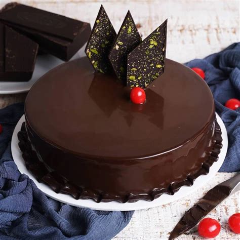 Best Chocolate Truffle Cake online - Doon Memories – Doon Memories The ...