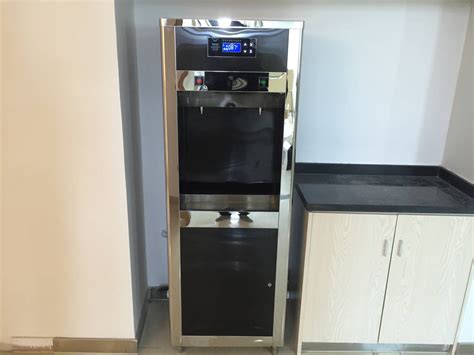 上海浦东松江单位不锈钢智能饮水机智能柜式过滤饮水机价格