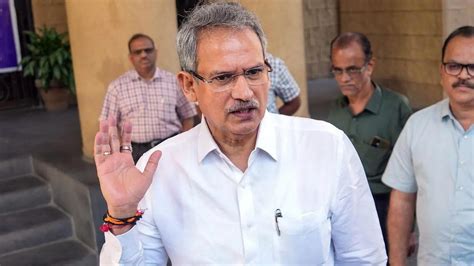 Maharashtra Assembly Election: Anil Desai refutes claims of fissures in MVA