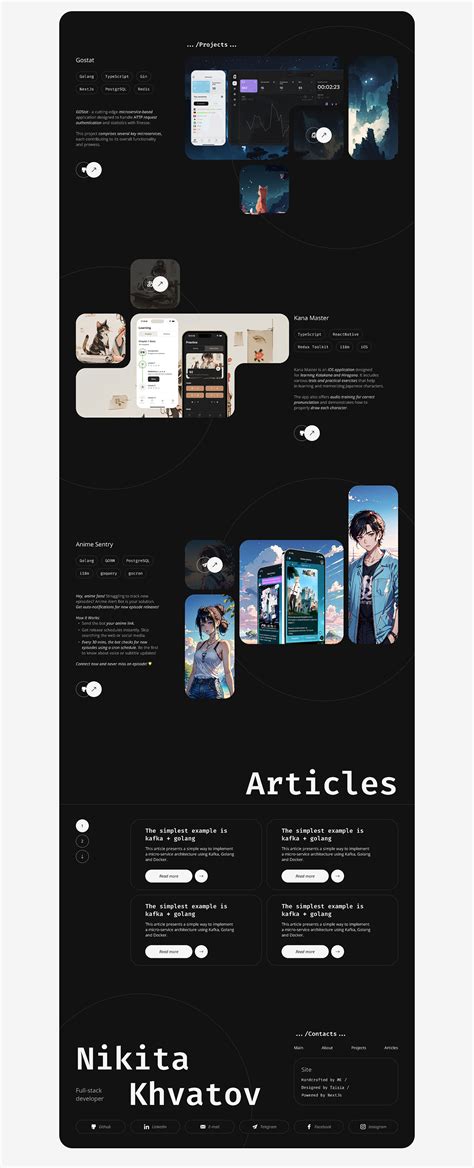 Image result for Personal Portfolio Java Full-Stack Developer