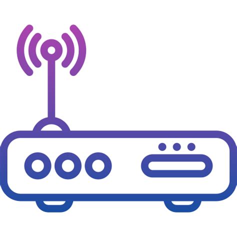 Wireless internet - Free communications icons