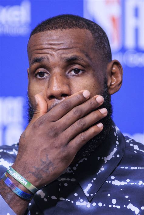 “Wasn’t Obviously Good Enough..”: LeBron James’ Long-Time Friend Opens ...