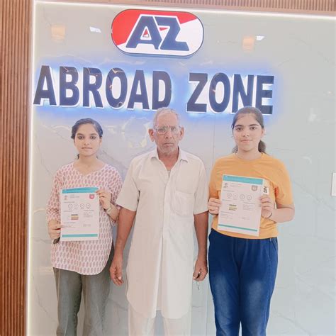 Abroad Zone