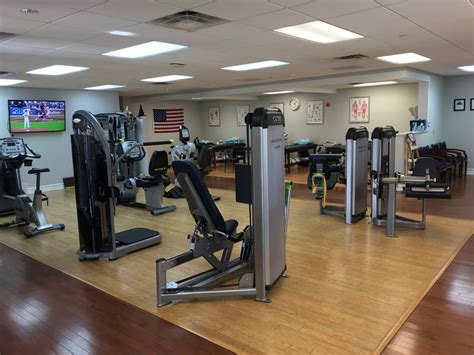 SportsCare Physical Therapy in Winter Park, Florida | W Fairbanks Ave