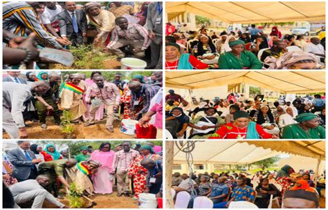 Embassy of India, Bamako, Mali : Events/Photo Gallery