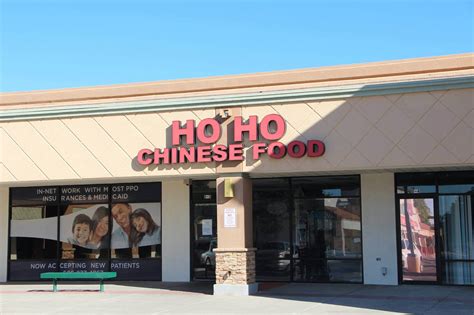 Discount Stores, Chinese Restaurants, and Driving Schools in Rio Bravo ...