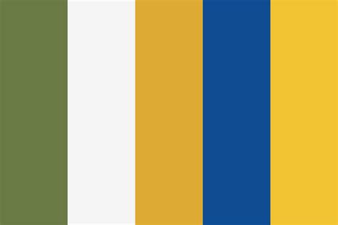 Image result for Gold Complementary Color