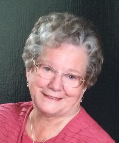 Berdella R Carl Obituary (2023) - Neillsville, WI - Gesche Funeral Home ...