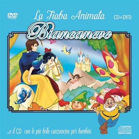 The Most Beautiful Italian children's songs ( Fiaba Animata ...
