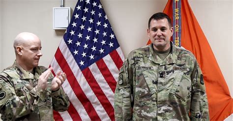 335th Signal Command (Theater) (Provisional) Master Sergeant Promotion ...