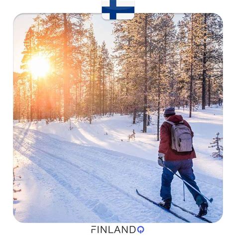 What Is The Weather Like In Finland – LTAX