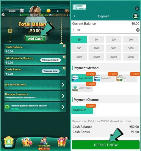 rummy vip 500 bonus 2024 apk apk v3.3.4