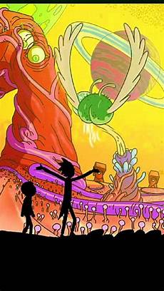 Iphone X Wallpaper 4k Rick And Morty by Rick And Morty Wallpapers Wallpaper Cave Iphone X Wallpaper 4k Rick And Morty