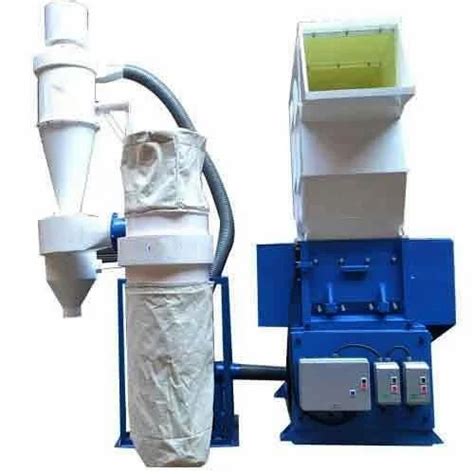 Plastic Recycling Machines - Plastic Recycling Plant Manufacturer from ...