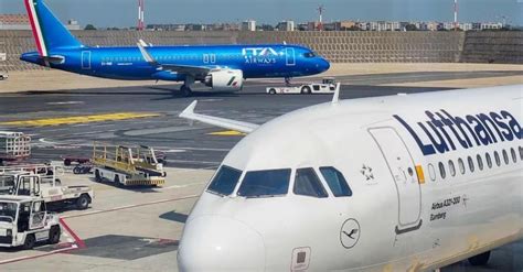 Fonti Ue, verdetto su Ita-Lufthansa slitterà di alcuni giorni - Il Sole ...