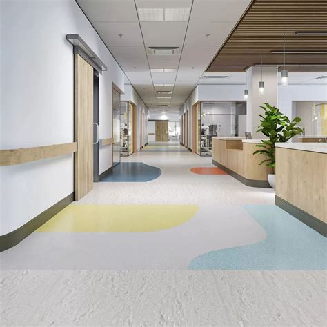PVC & Linoleum Flooring in Vancouver | Comprehensive Flooring Solutions
