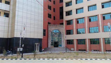 Deen Dayal Upadhyaya, Dwarka Campus