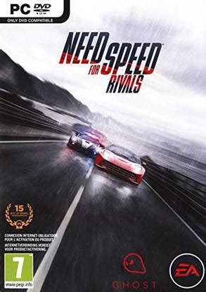 NFS : Rivals Price in India - Buy NFS : Rivals online at Flipkart.com