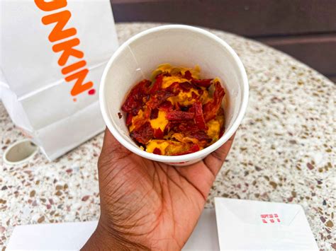 Dunkin Holiday Menu Is Here: Menu, Prices and More - The Krazy Coupon Lady