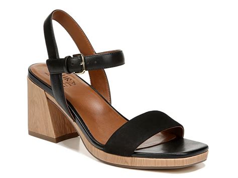 Naturalizer Rose Sandal - Free Shipping | DSW