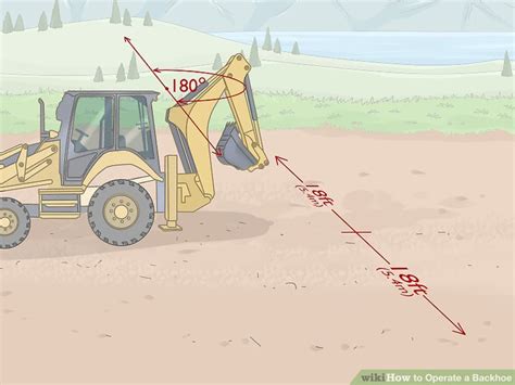 Operating a Backhoe For Dummies 的图像结果