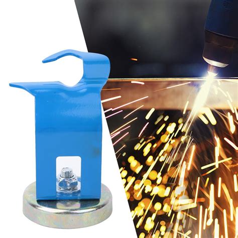 Buy Tebru Welding Equipment,Magnetic Welding Gun Holder TIG Torch ...