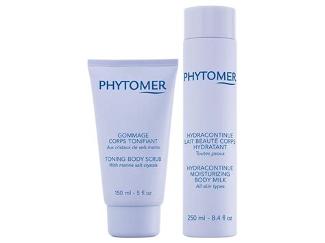 Shop PHYTOMER Body Set Limited Edition at LovelySkin.com