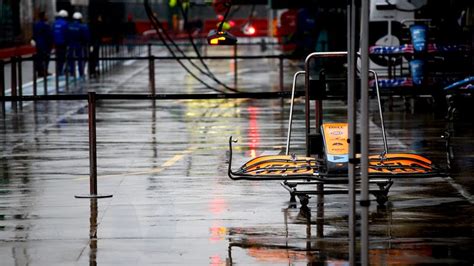 Emilia Romagna GP: F1 personnel asked to leave Imola paddock amid ...