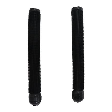 Control Lever Cover SY Model 1 - Virgin PVC Grip Enhancer for Riders ...