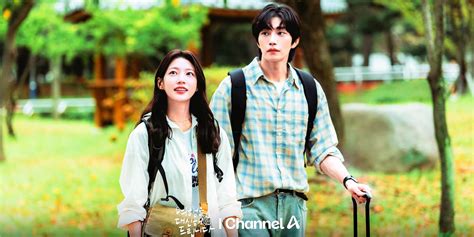 'My Lovely Journey': Romantic Collaboration Amidst Self-Discovery ...