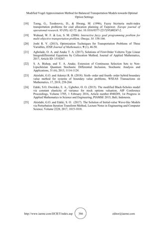 Image result for Vogel Method of Transportation Problem