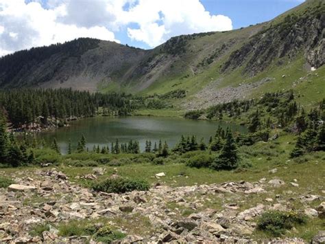 Goose Lake Trail (Red River) - 2021 What to Know Before You Go (with ...