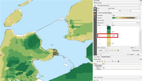 Rezultat imagine pentru Add Base Map QGIS