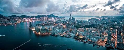 想要移民香港，有哪些方式呢？ - 知乎