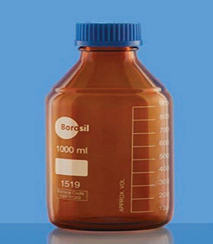 Borosil 1519012 Bottle, 50 ml : Amazon.in: Home Improvement