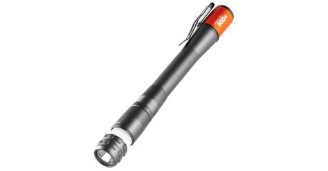 Image result for Best Rechargeable LED Flashlight
