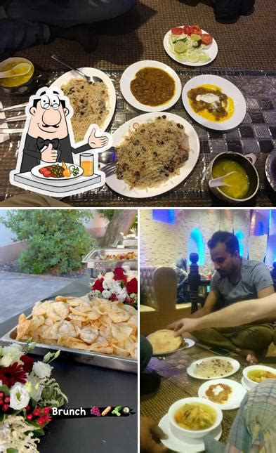 Mazaar, New Delhi, Lajpat Nagar - Restaurant menu, prices and reviews