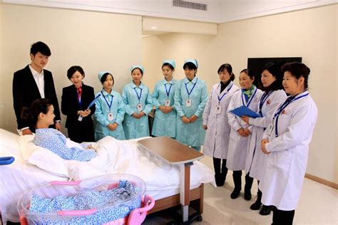 绍兴悦程妇产医院一站式医疗护理体系，从分娩到产后修复，全方位服务_民生健康网