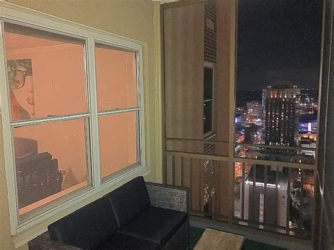 23B: Downtown High Rise Condo! Views & Location! - Condominiums for ...