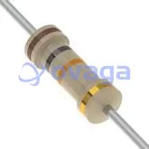 10Kω Resistor Color Code 的图像结果