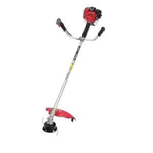 Falcon Brush Cutter Weed Cutter 2 Stroke Engine GX35 Power 2.1 HP ...