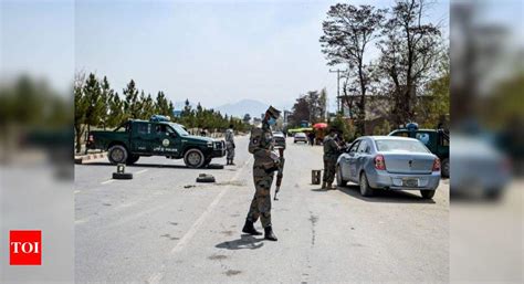 25 Taliban terrorists killed in airstrike in Afghanistan's Balkh ...