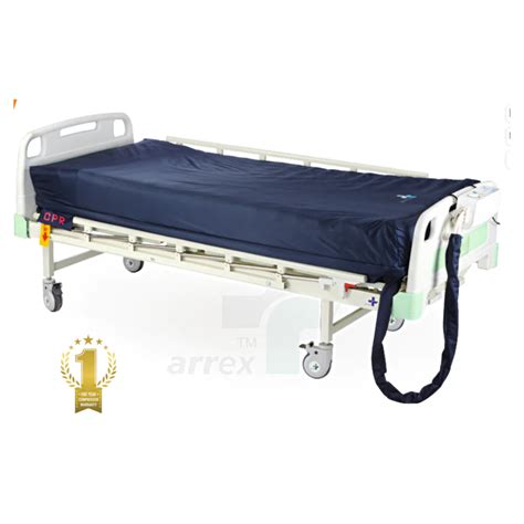 Tubular air bed | Medura Healthcare