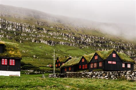 Faroe Islands Population • An introduction | Guide to Faroe Islands : Guide to Faroe Islands