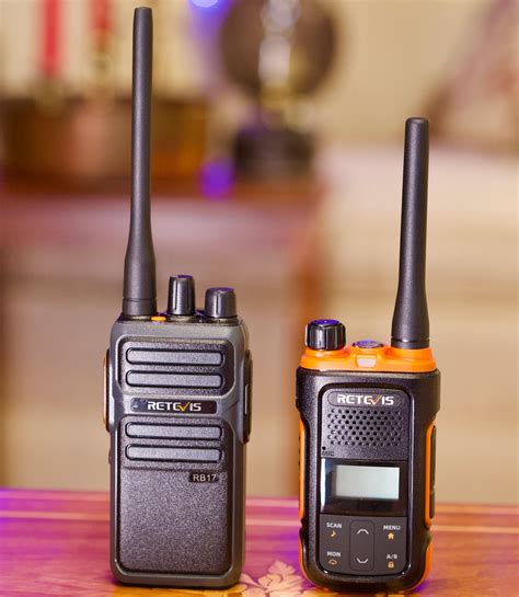 Retevis Program 的图像结果