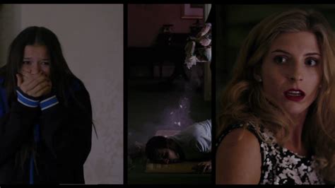 X (2011) Photos, Movie Clip: Viva Bianca, Hanna Mangan Lawrence