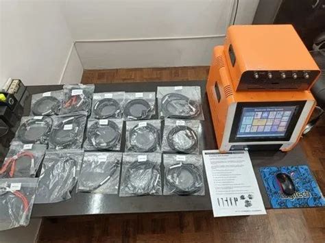 Test Bench - CRP880 Common rail pump tester Trader - Wholesaler ...