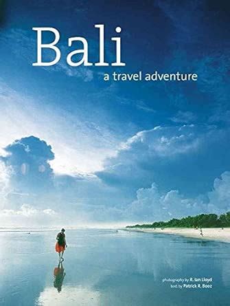 Buy Bali: A Travel Adventure (Travel Adventure Series) Book Online at ...
